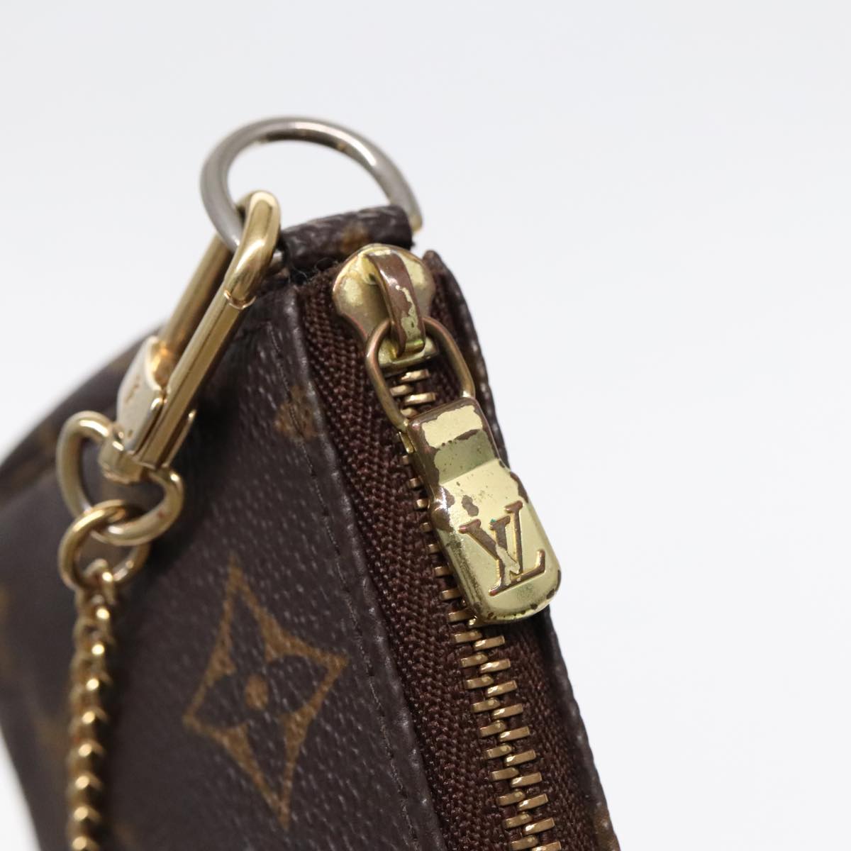 Louis Vuitton Mini Pochette Accessoires