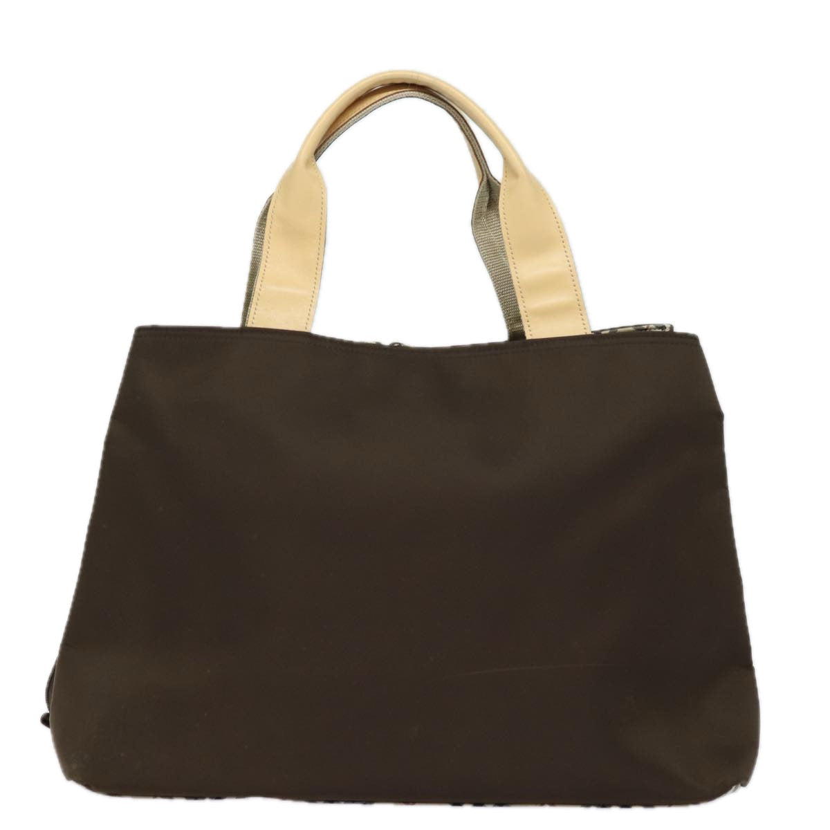 Luxury Burberry Nova Check Handbag