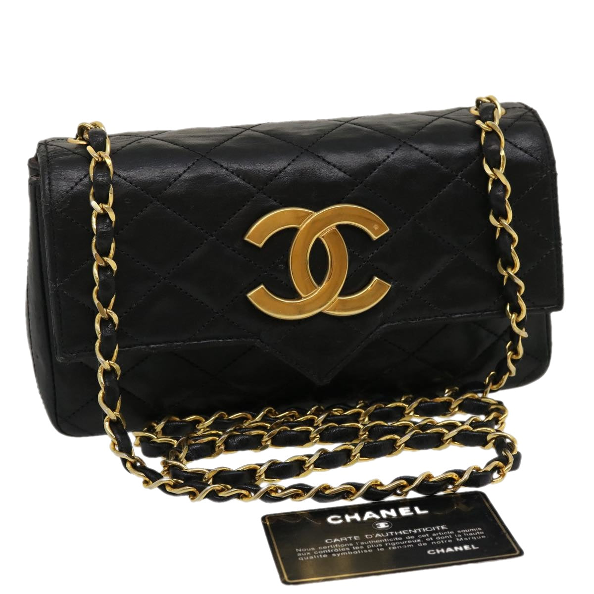 Chanel Shoulder Bag - Ewore Bags