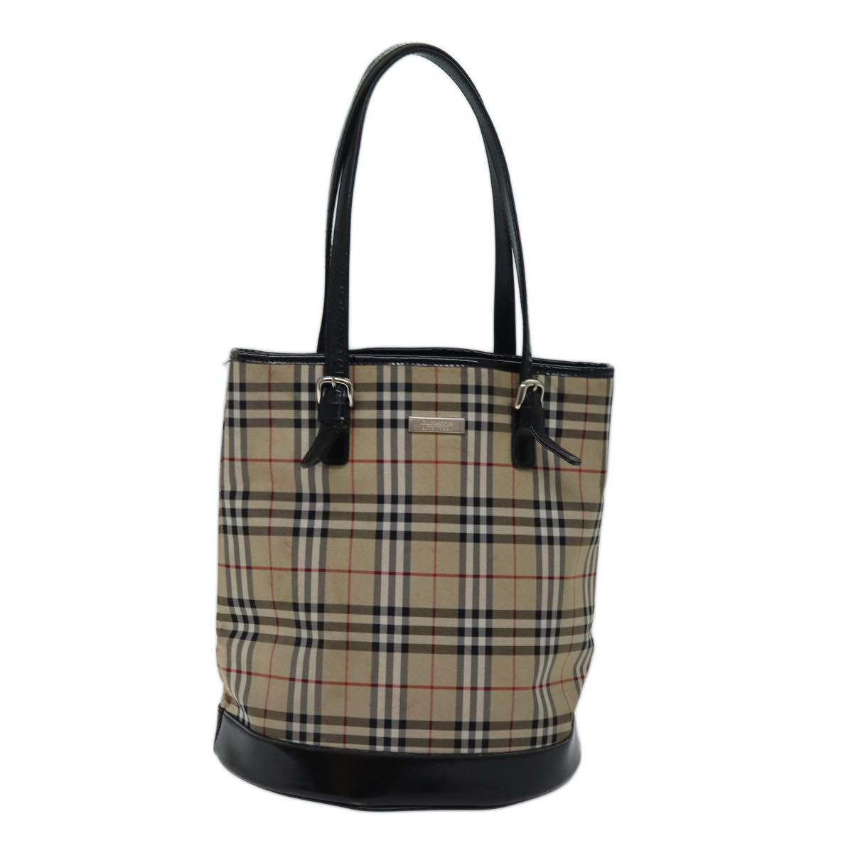 Luxury Burberry Tote