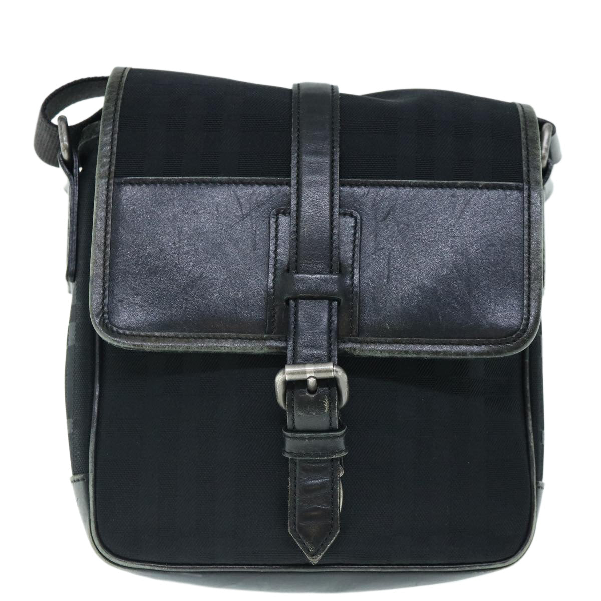 Luxury Burberry Shoulder Bag