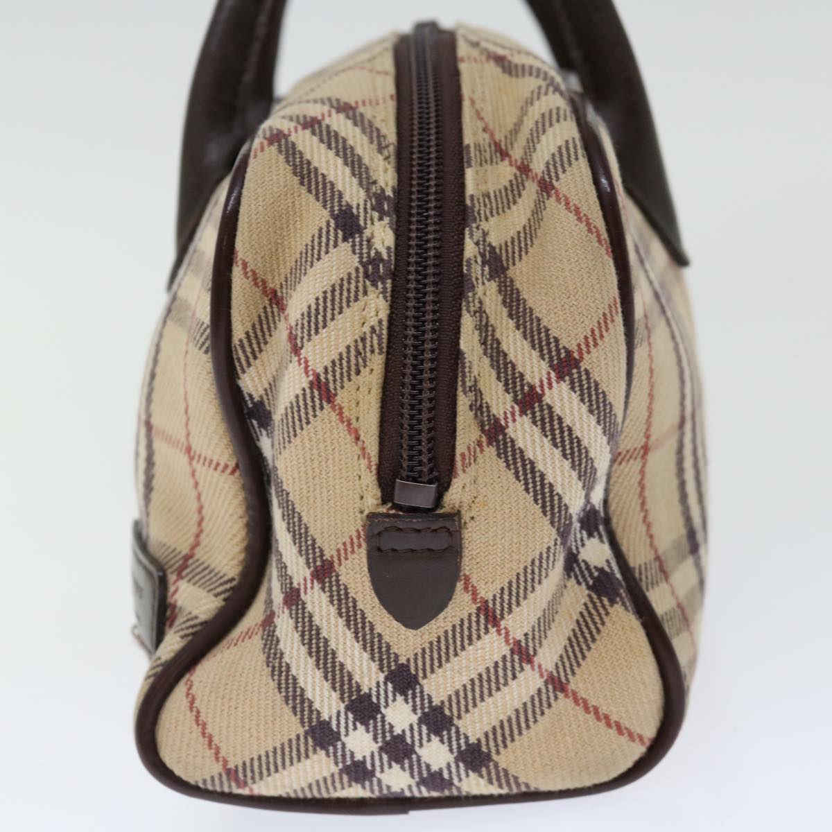 Luxury Burberry Nova Check Handbag