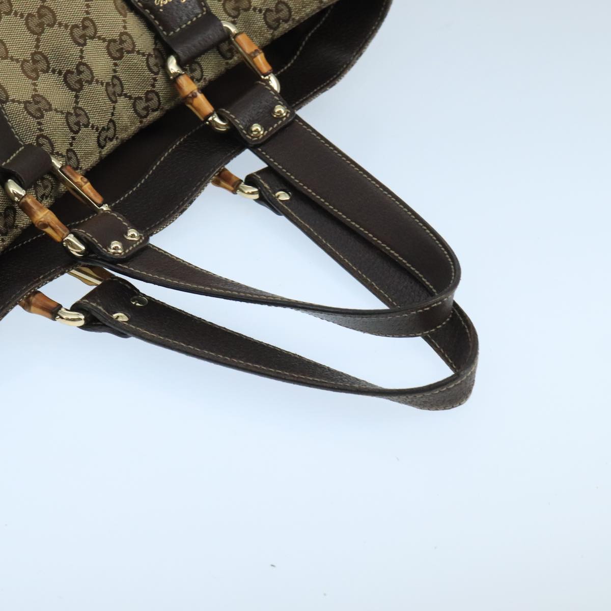 Gucci Bamboo