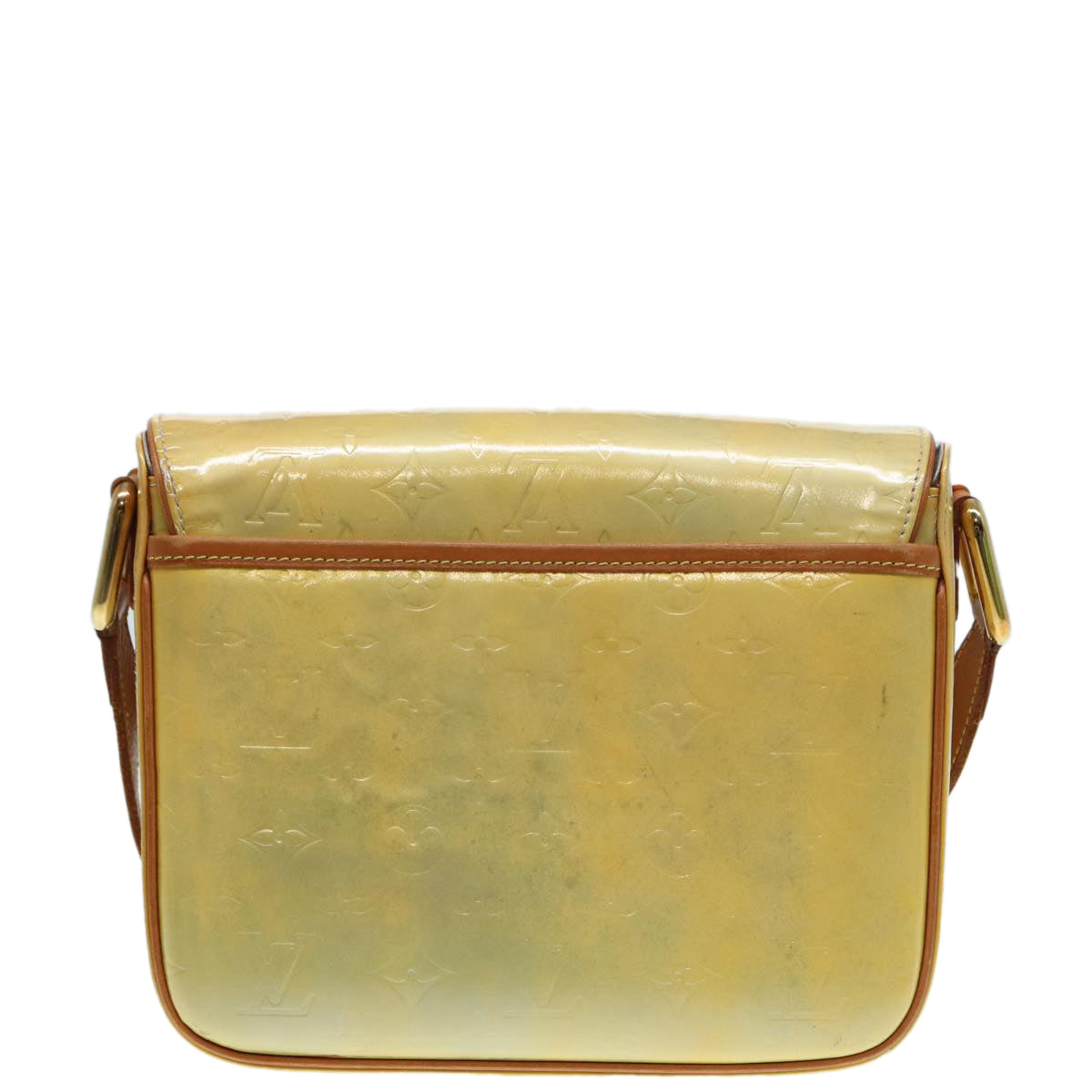LOUIS VUITTON Christie Shoulder Bag