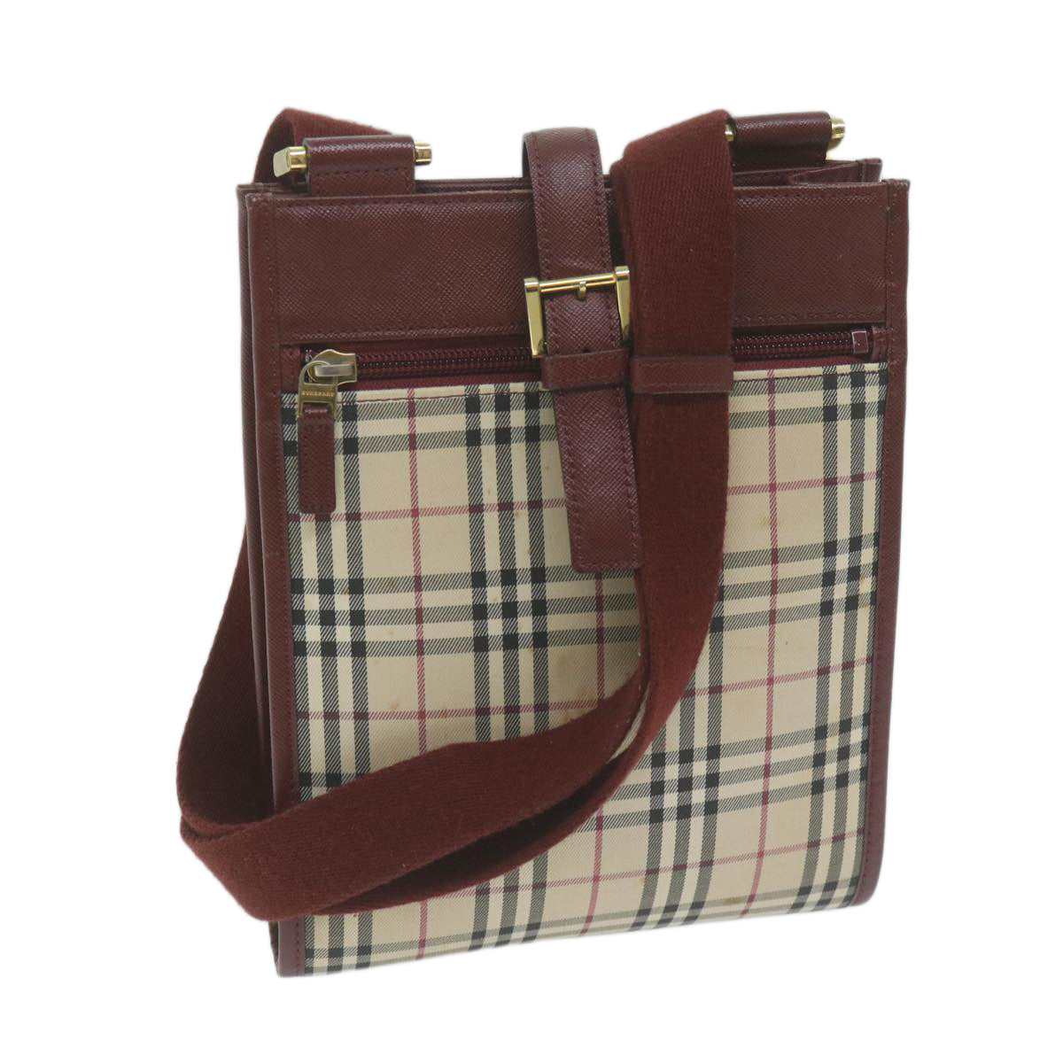 Burberry Shoulder Bag - Ewore Bags