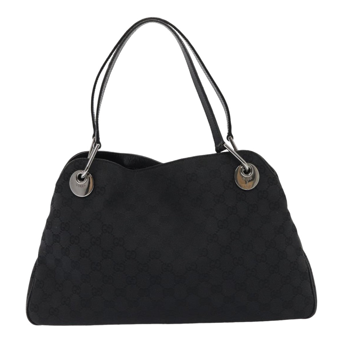 Gucci Canvas Tote