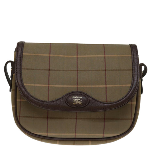 Luxury Burberry Shoulder Bag