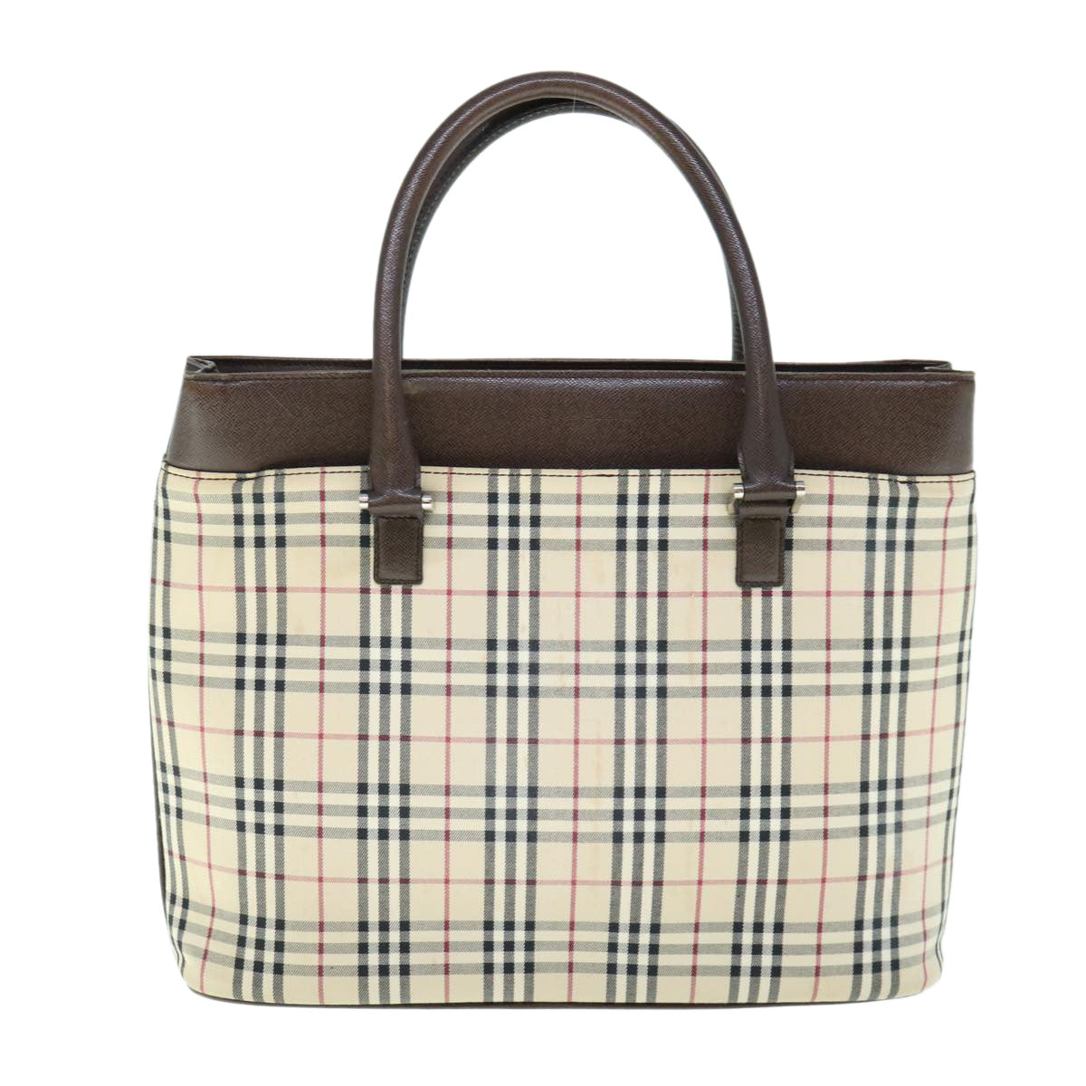Burberry Tote Bag - Ewore Bags