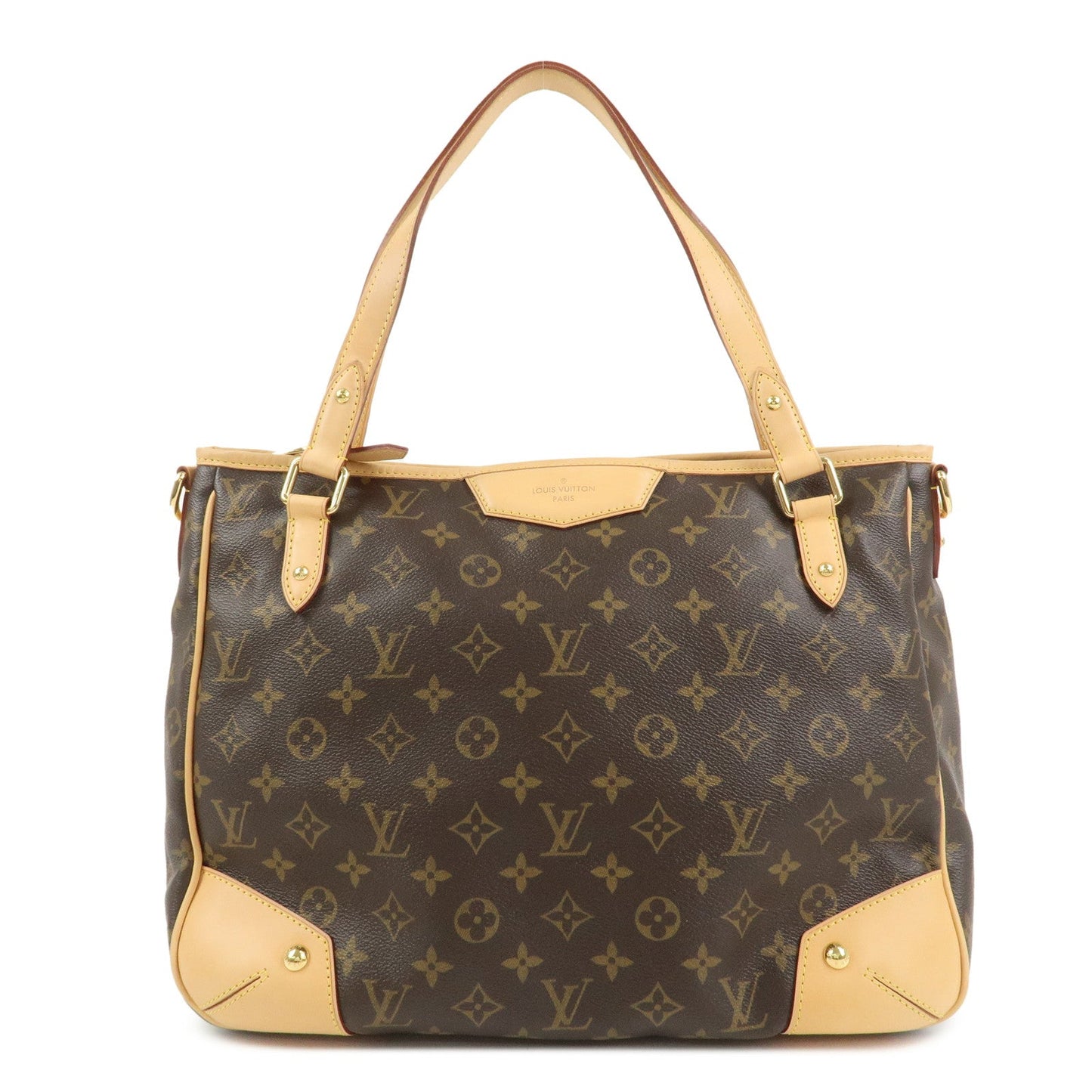 Louis Vuitton Monogram Estrela MM 2Way Bag Shoulder Bag M41232