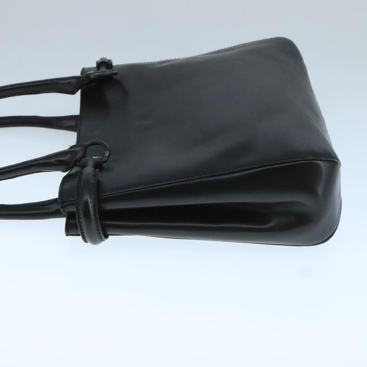 Gucci Leather Handbag