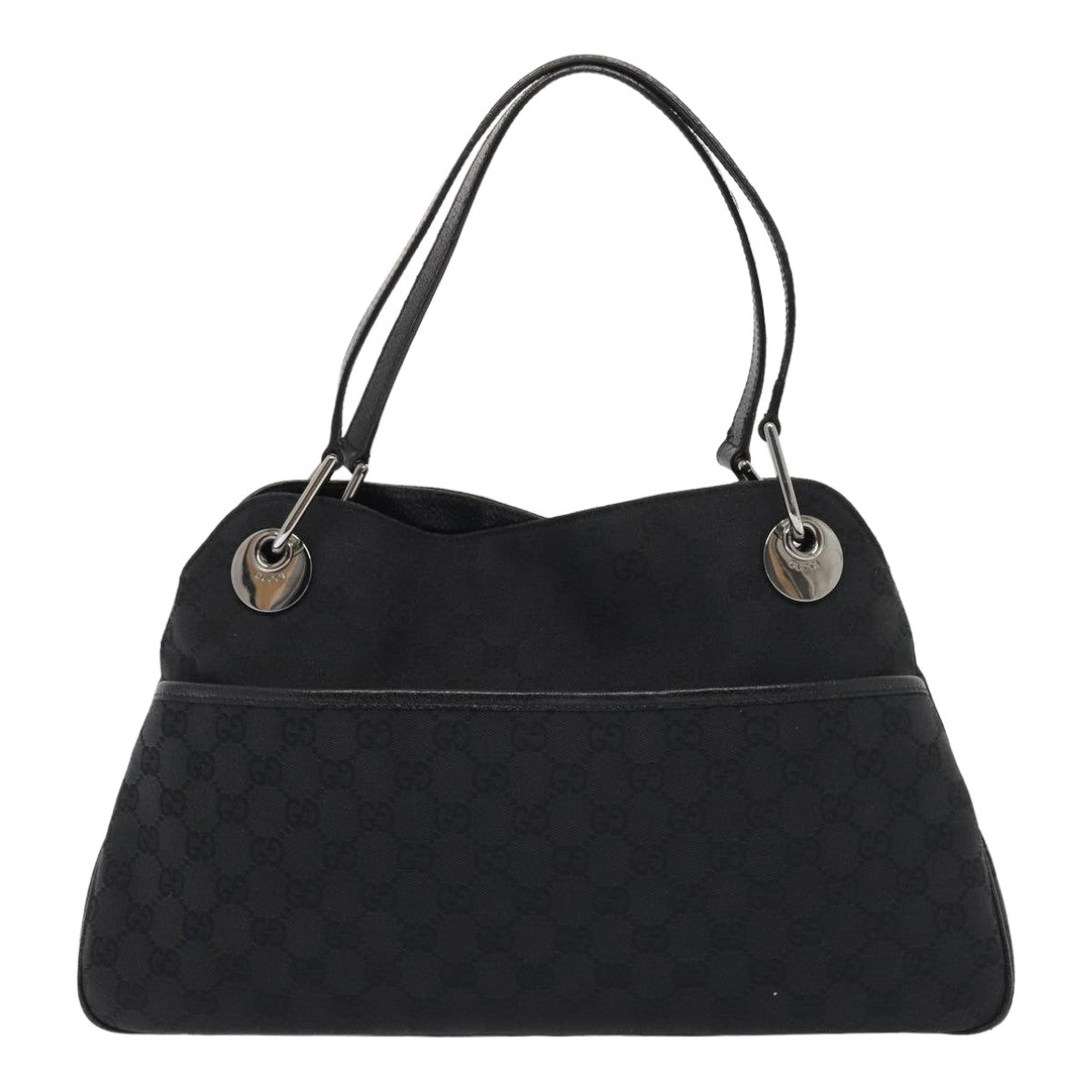 Gucci Canvas Tote
