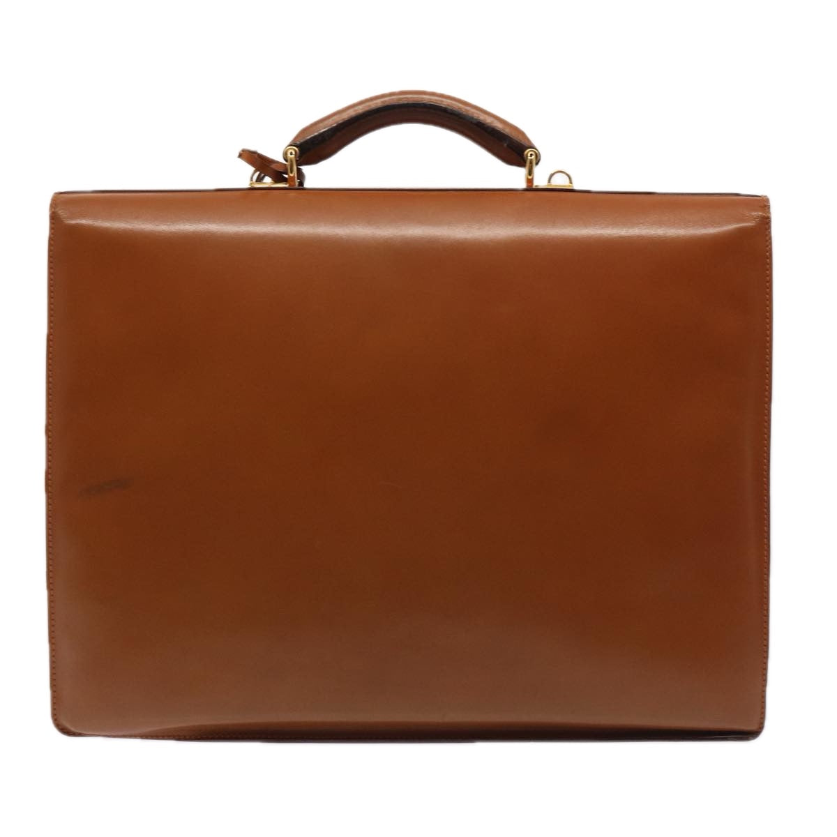 Gucci Leather Shoulder Bag