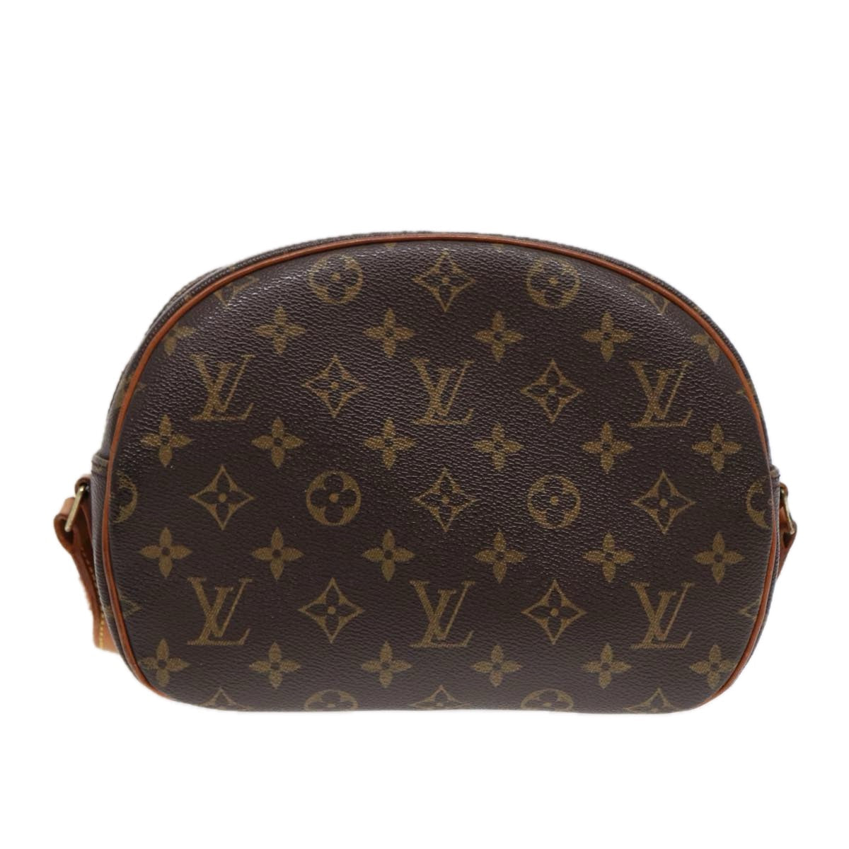 LOUIS VUITTON Besace Shoulder Bag