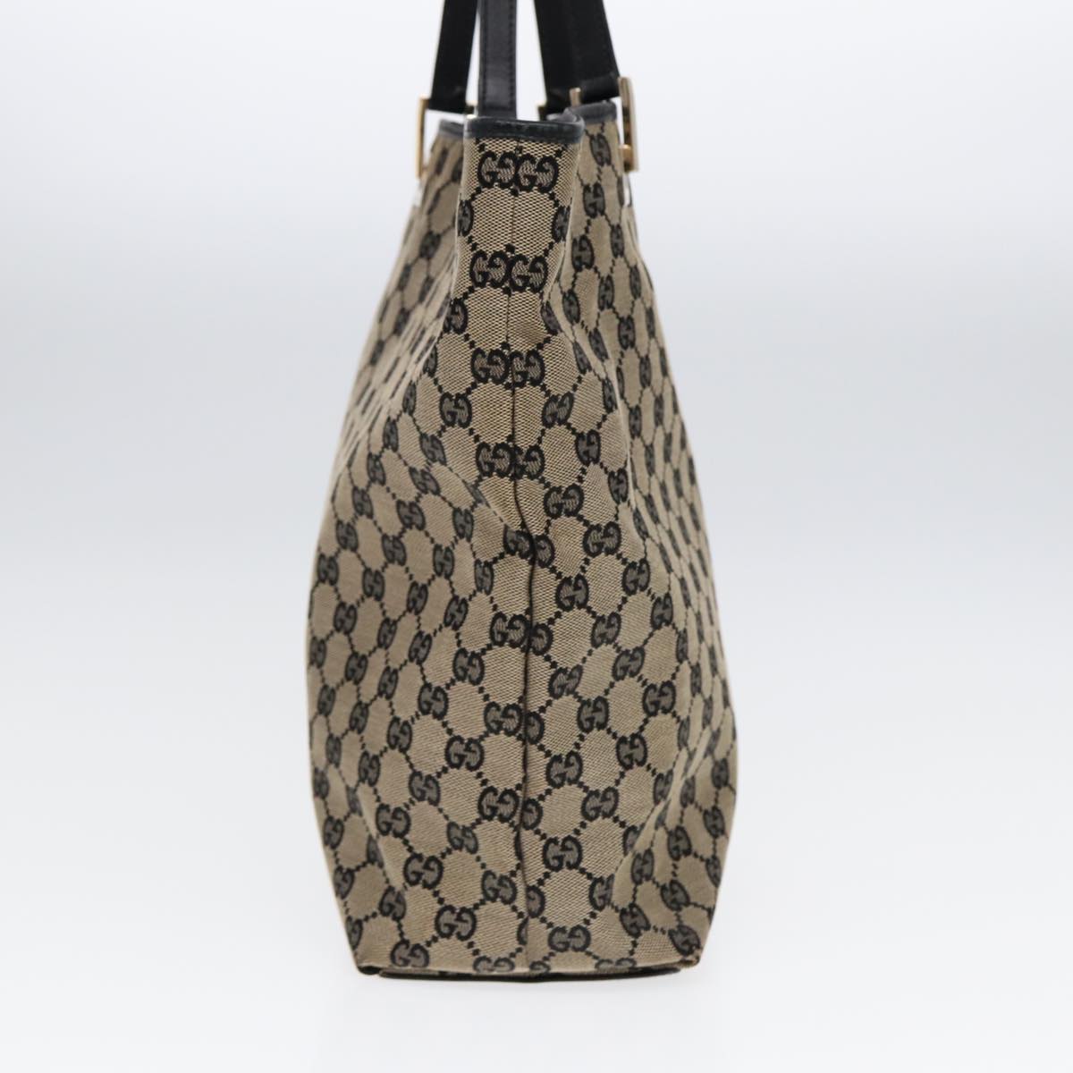 Gucci Canvas Tote