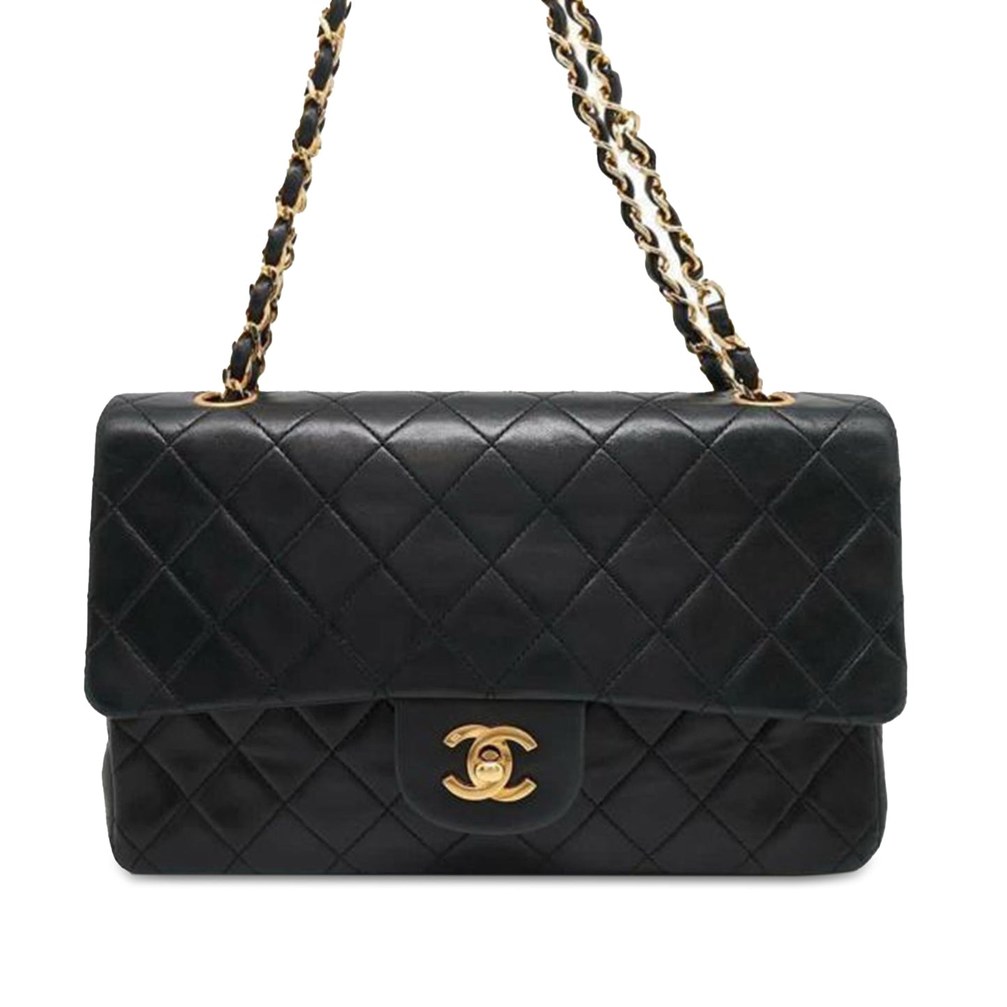 Chanel Twist Shoulder Bag - Ewore Bags