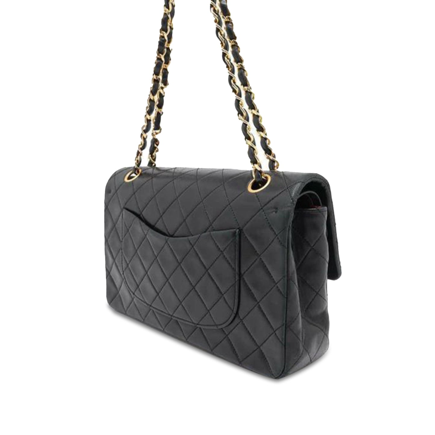 Chanel Twist Shoulder Bag - Ewore Bags