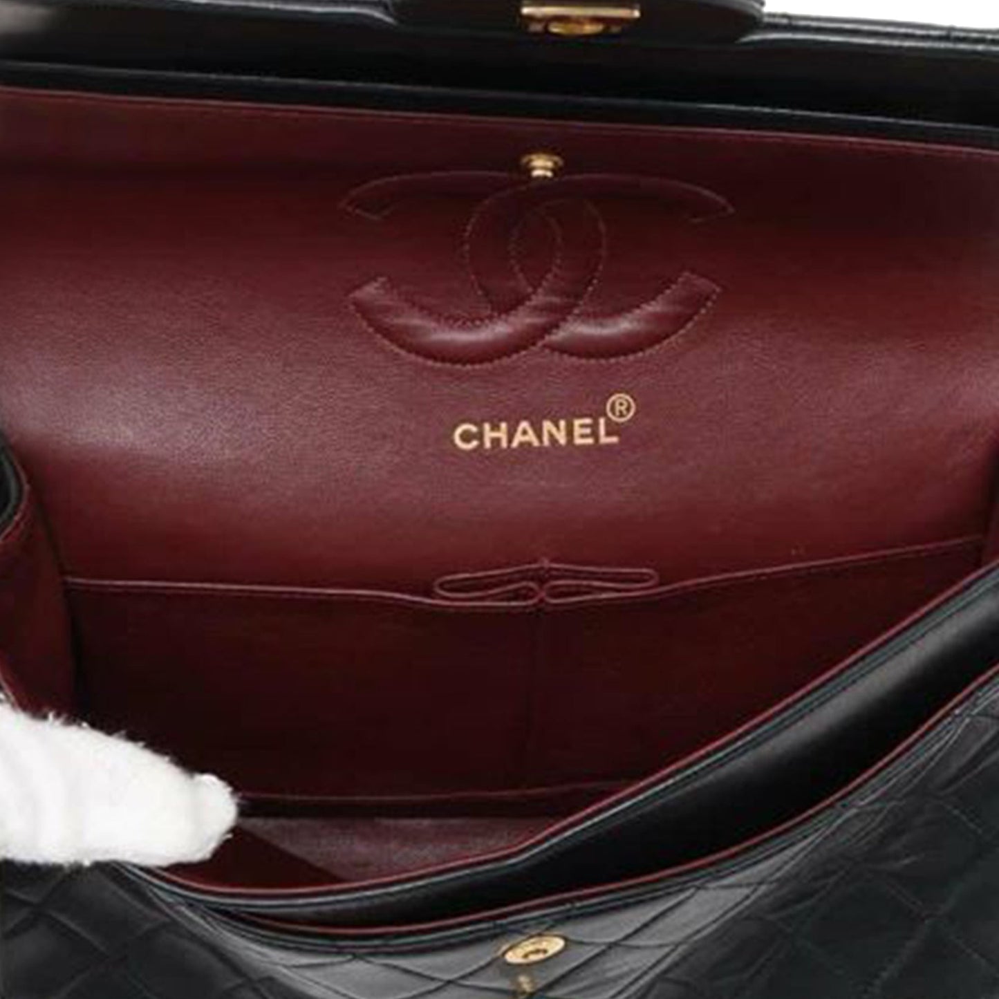 Chanel Twist Shoulder Bag - Ewore Bags