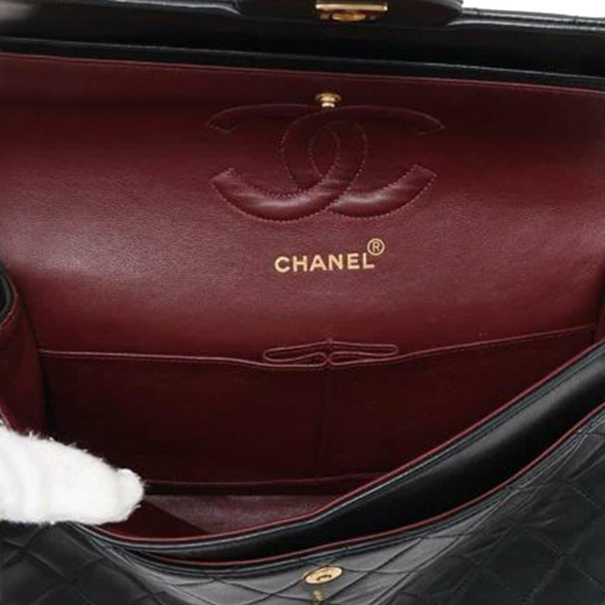 Chanel Twist Shoulder Bag - Ewore Bags