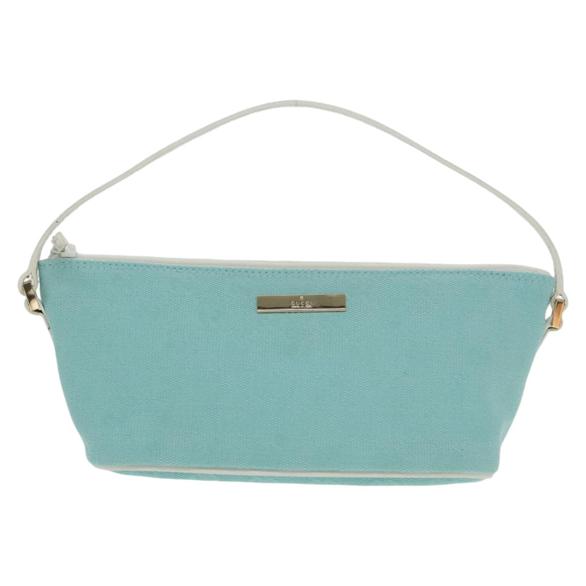 Gucci Canvas Handbag