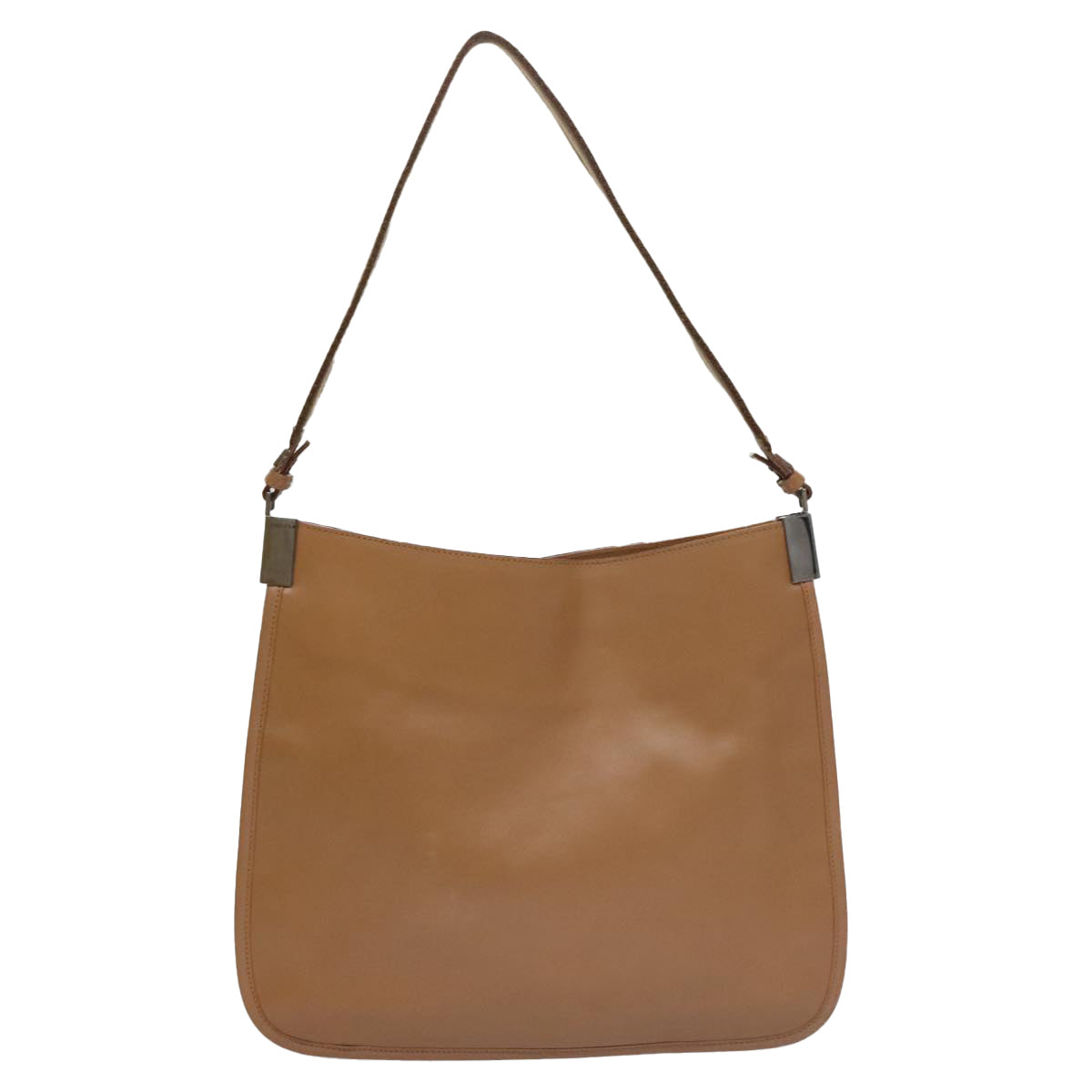 Gucci Leather Shoulder Bag