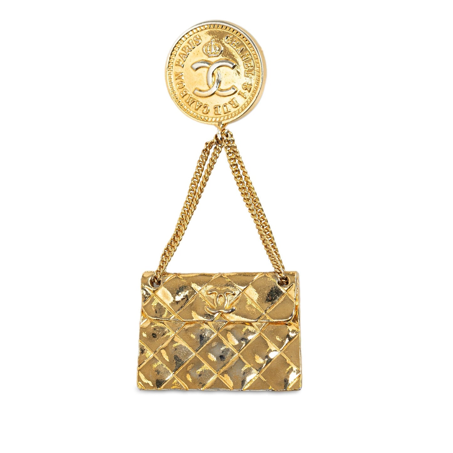Chanel Shoulder Bag - Ewore Bags