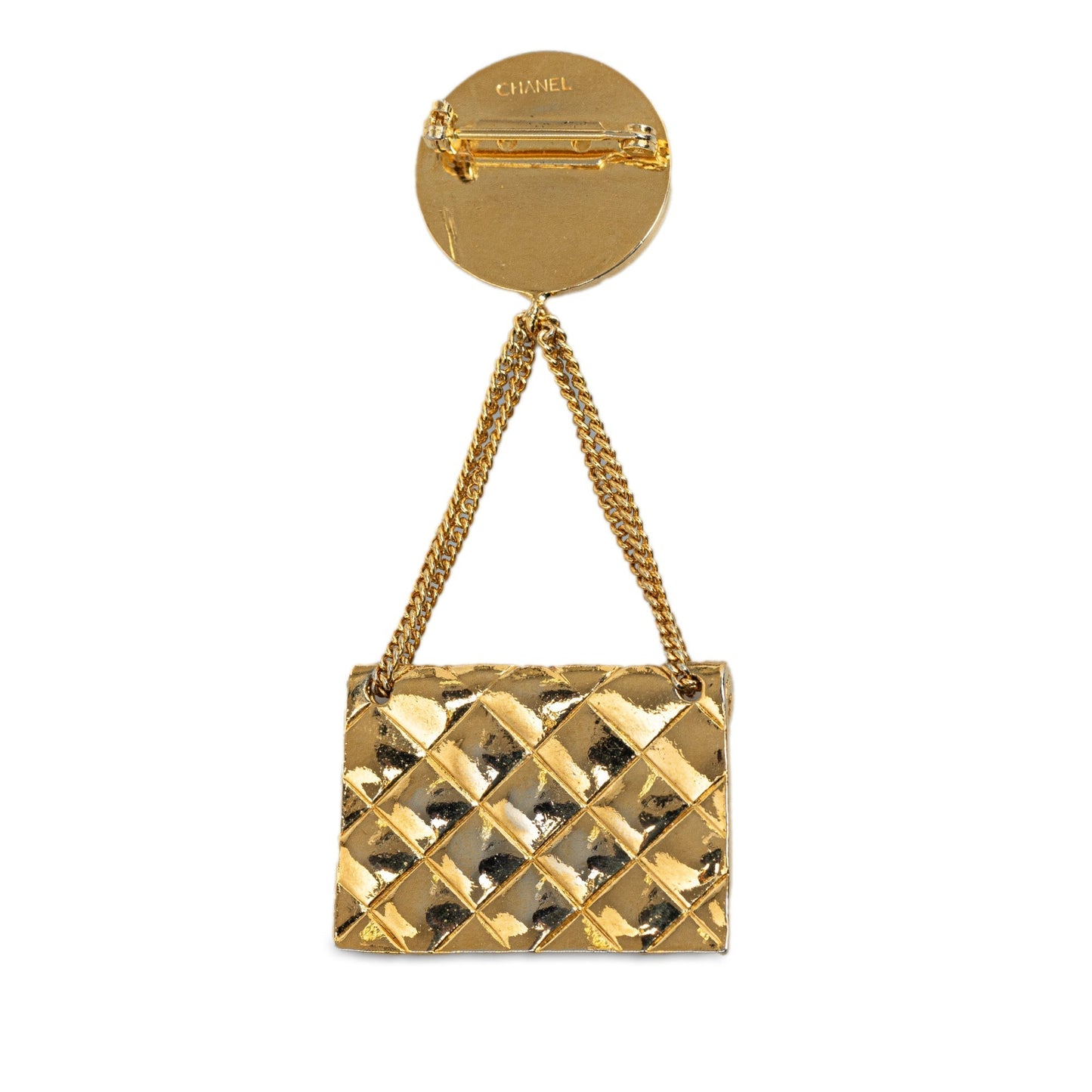 Chanel Shoulder Bag - Ewore Bags