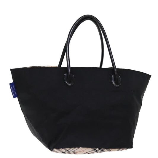 Luxury Burberry Tote