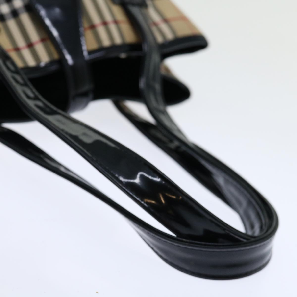 Burberry Tote Bag - Ewore Bags