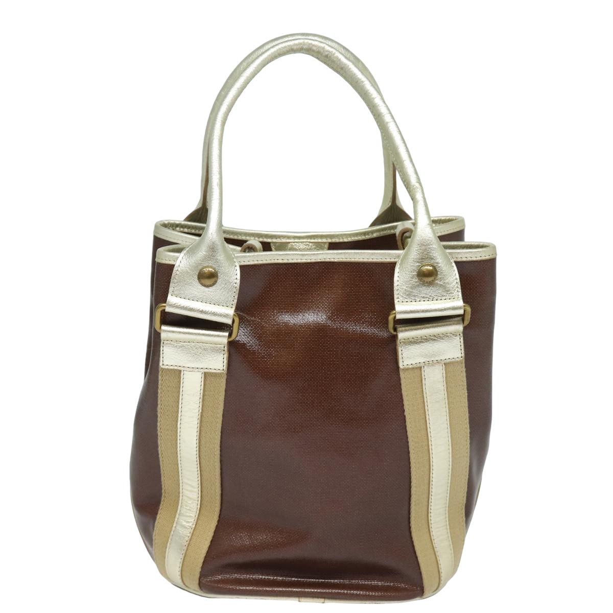 Luxury Burberry Tote