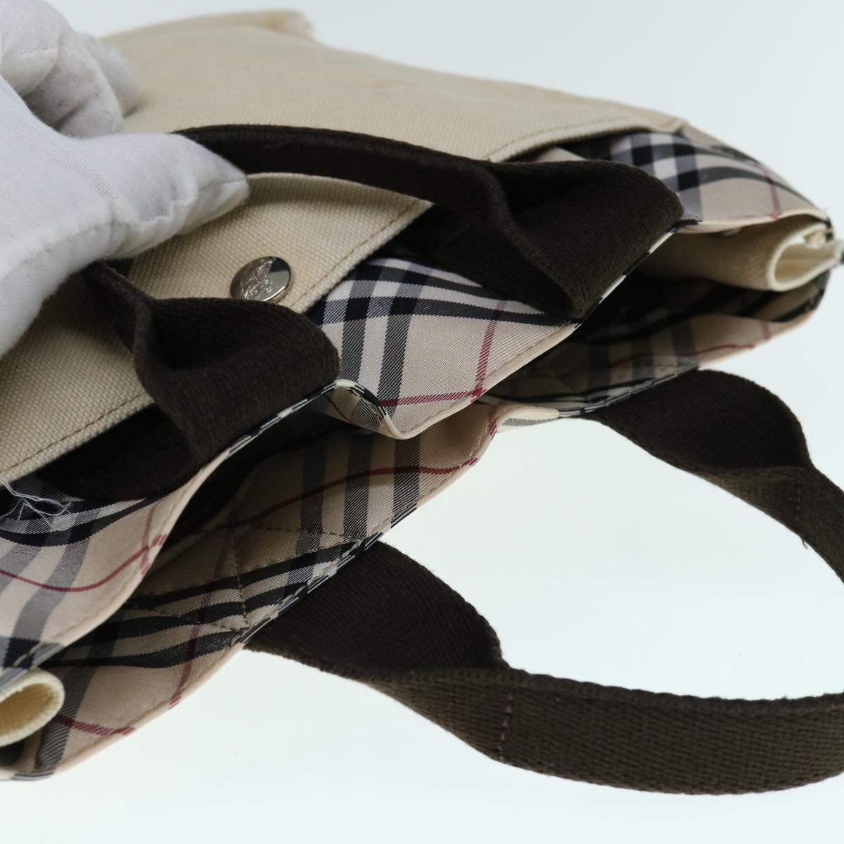 Burberry Handbag - Ewore Bags