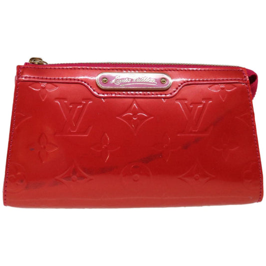 LOUIS VUITTON Cosmetic pouch Clutch Bag