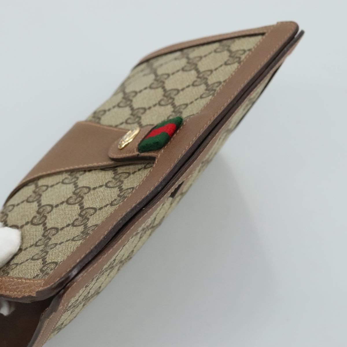 Gucci GG canvas