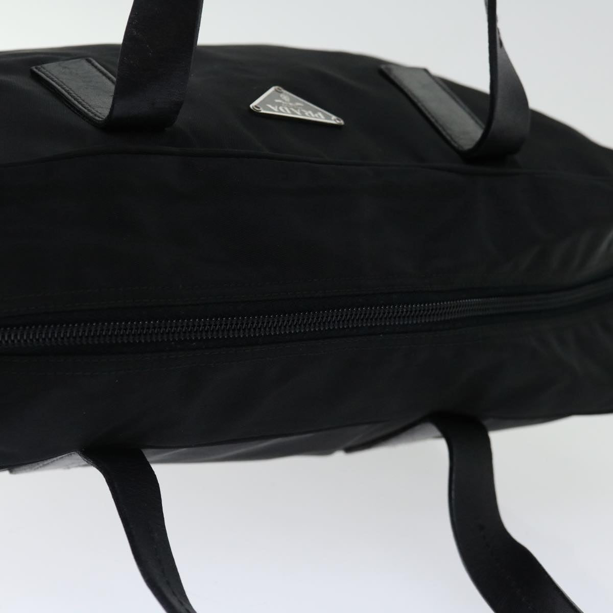 PRADA Tessuto Tote