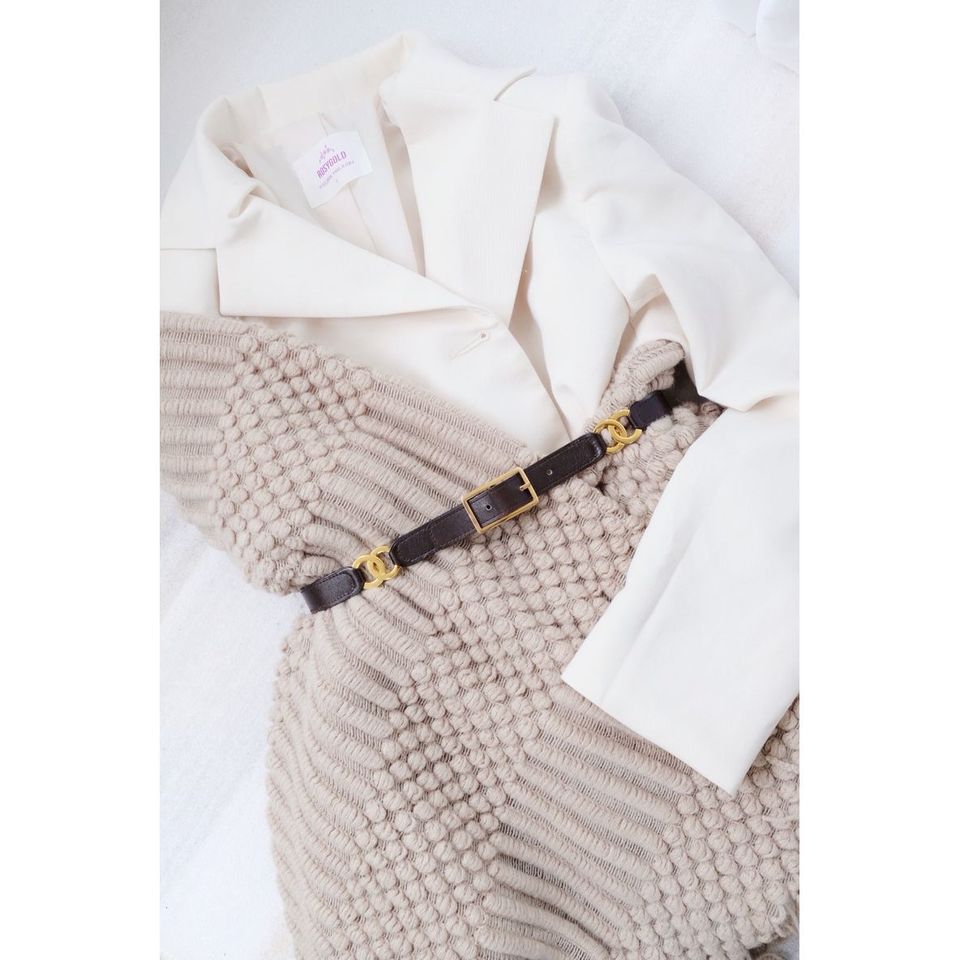 Chanel Handbag Bag - Ewore Bags