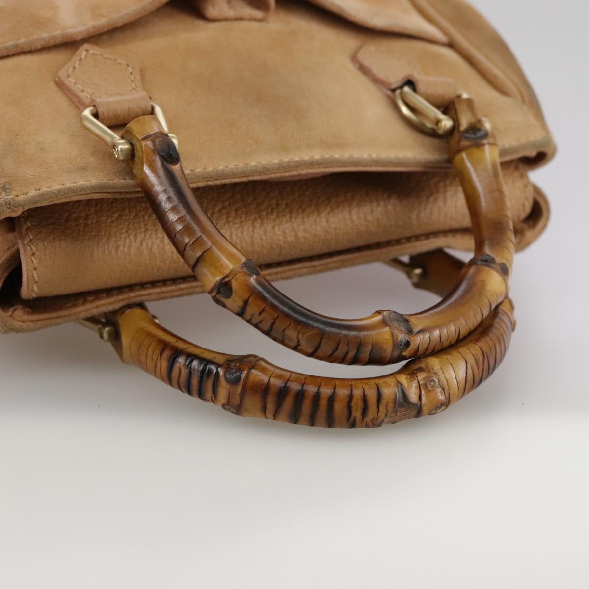 Gucci Bamboo