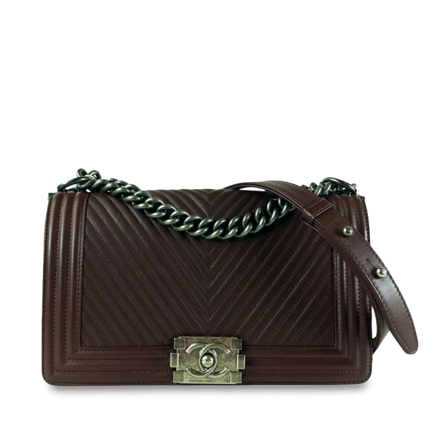 Chanel Medium Crossbody Bag - Ewore Bags