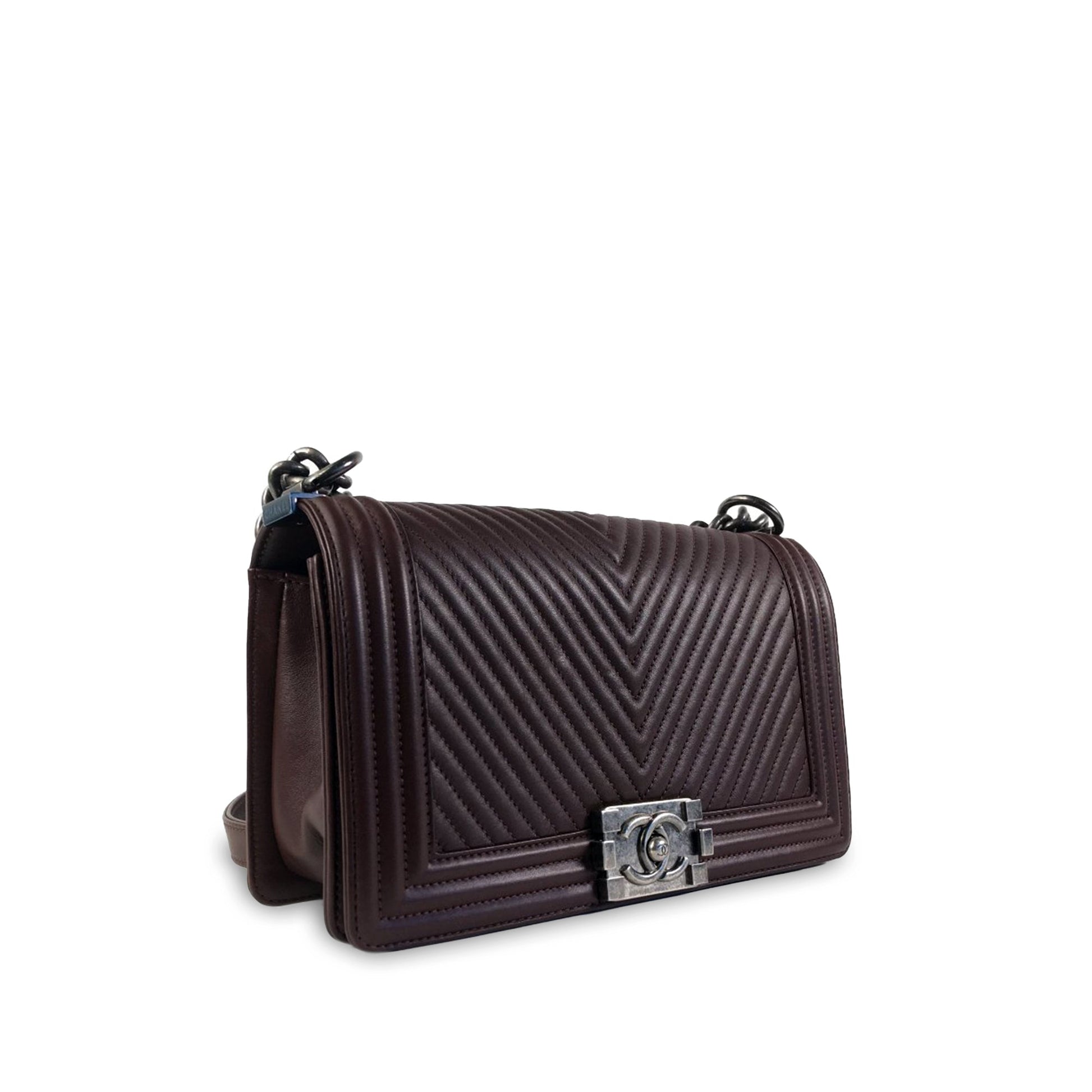 Chanel Medium Crossbody Bag - Ewore Bags