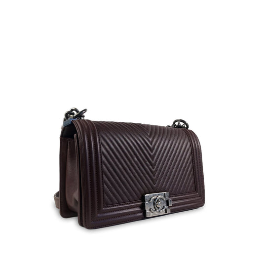 Chanel Medium Crossbody Bag - Ewore Bags