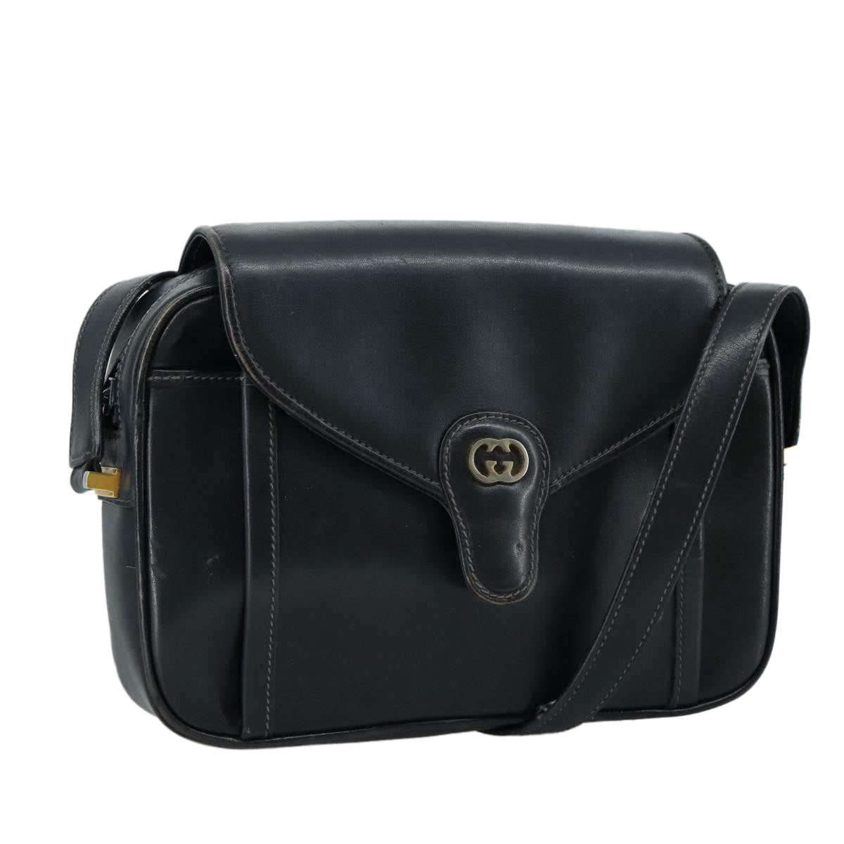 Gucci Interlocking G