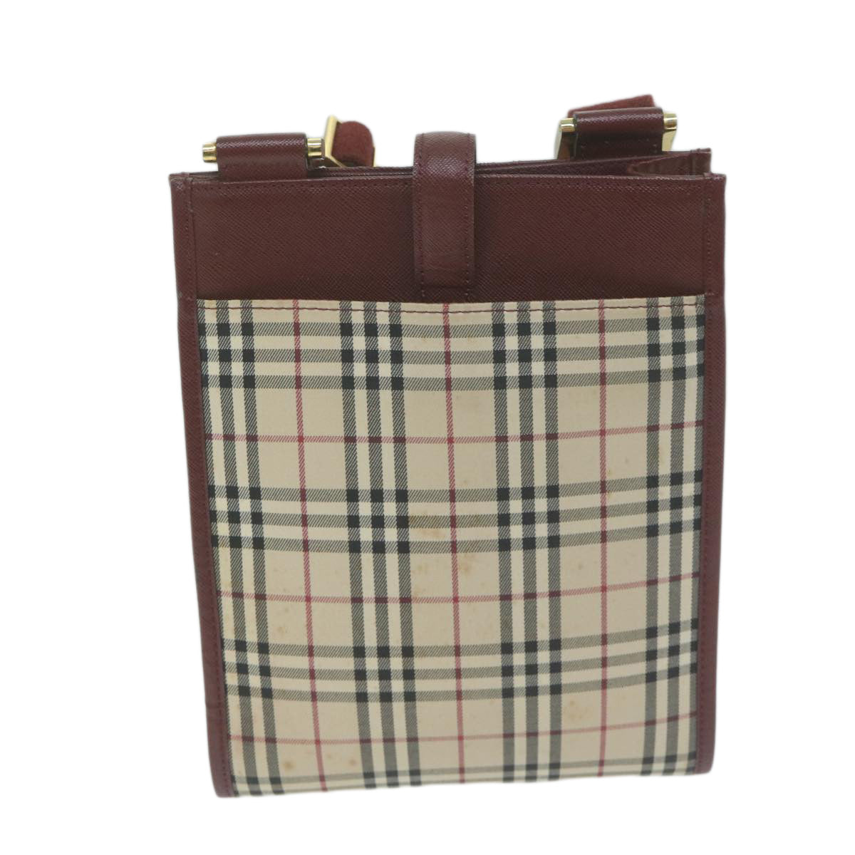 Luxury Burberry Shoulder Bag