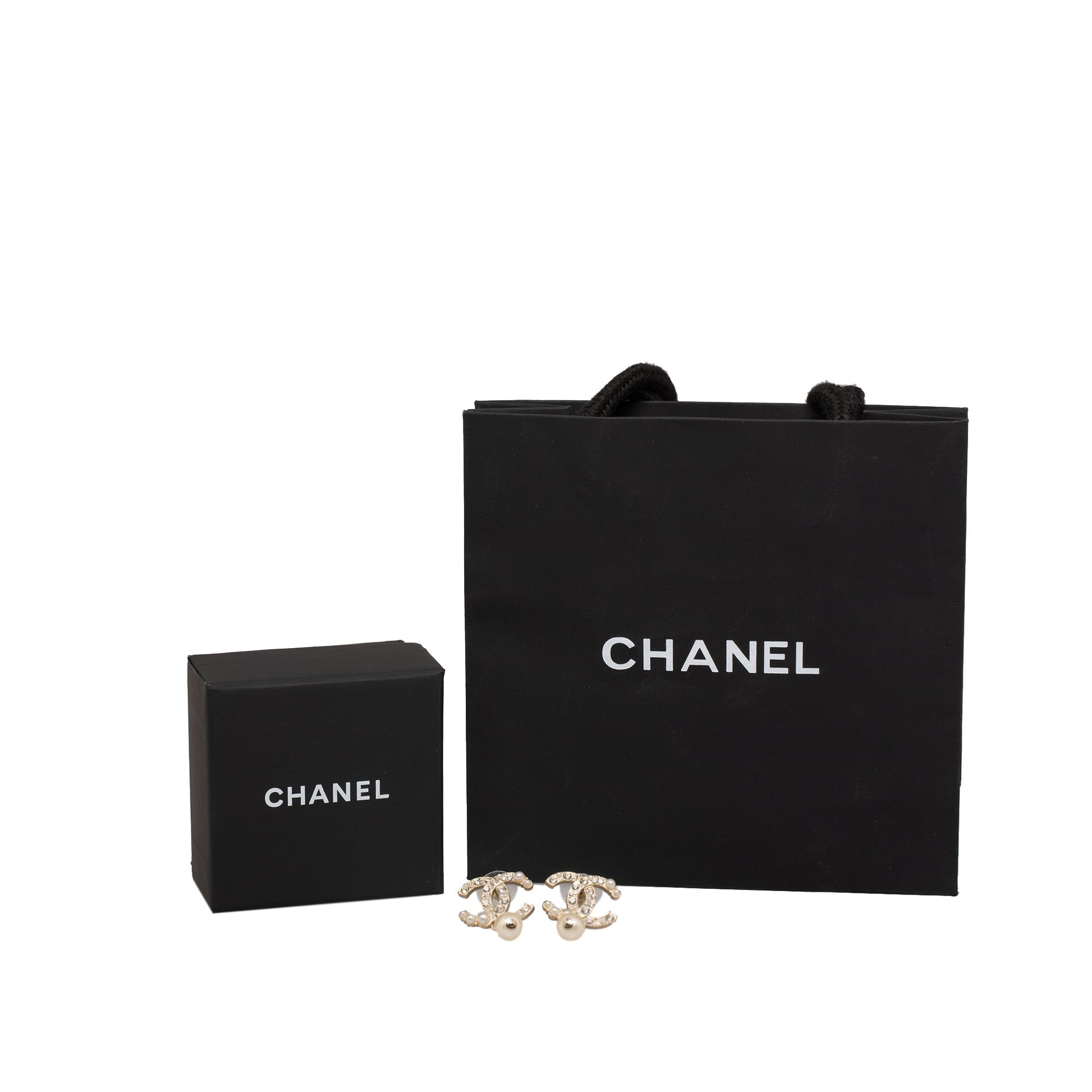 Chanel Handbag - Ewore Bags