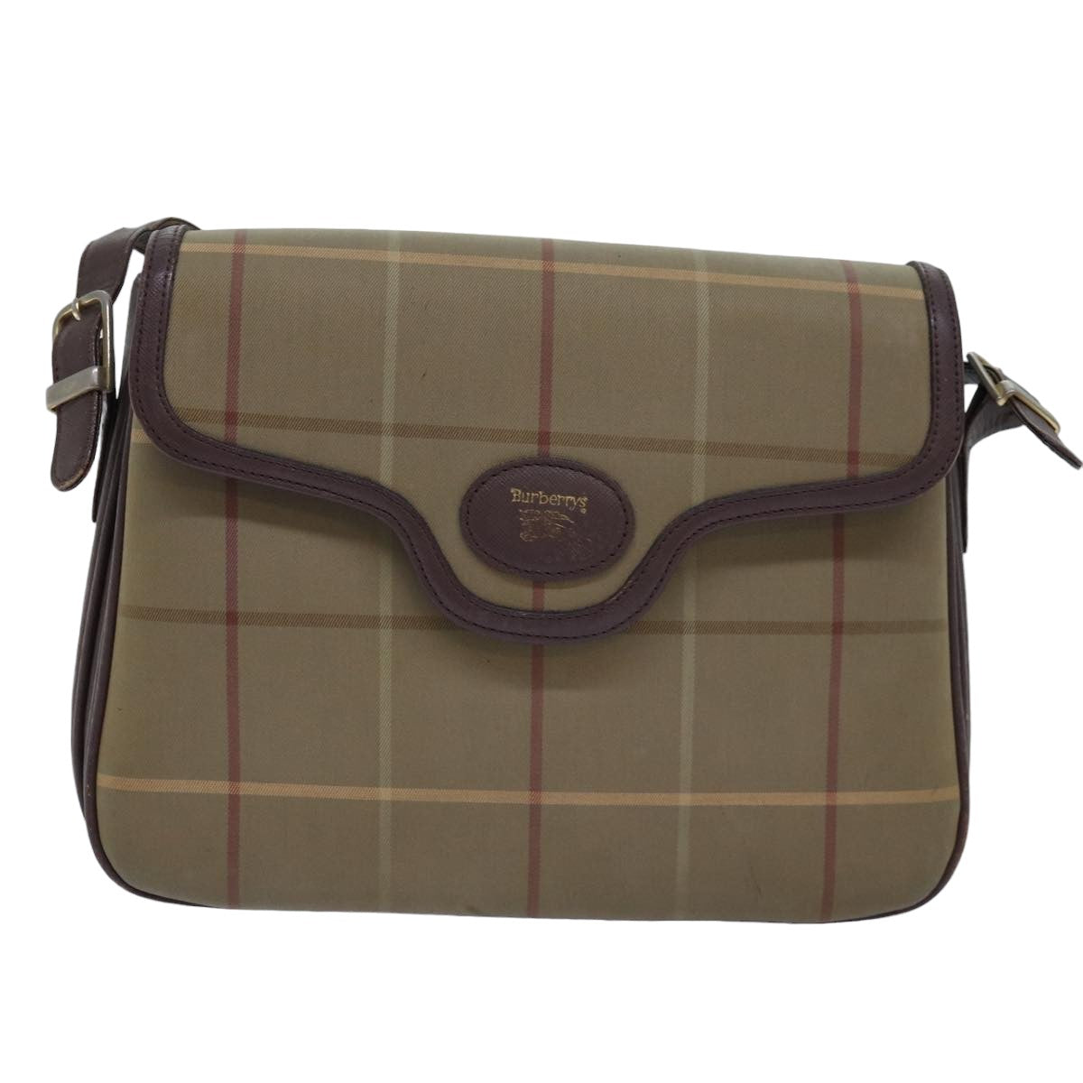 Burberry Shoulder Bag - Ewore Bags