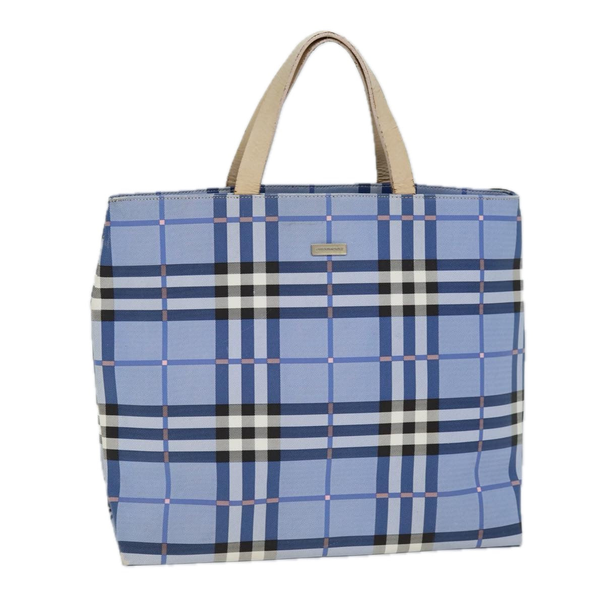 Burberry Tote Bag - Ewore Bags