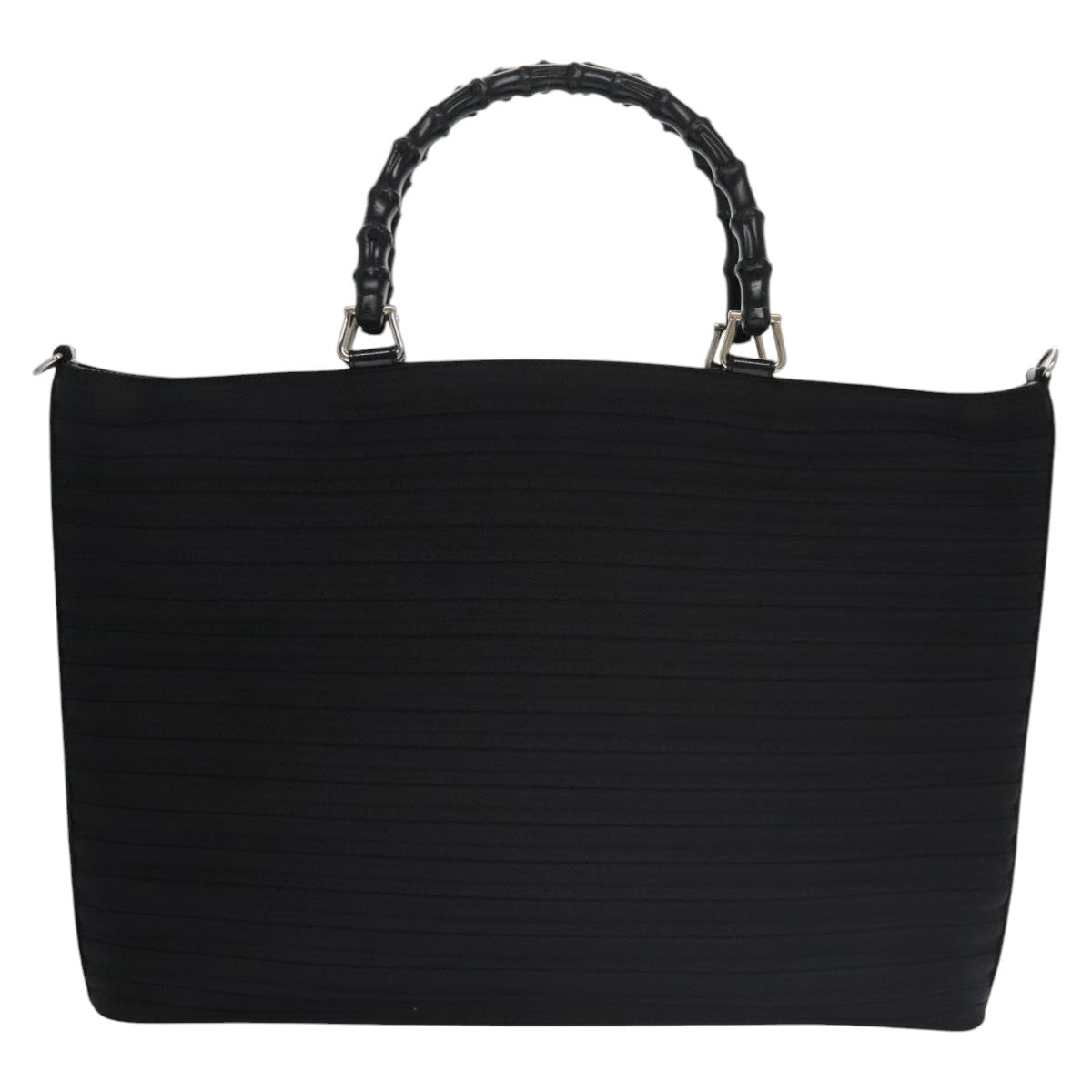 Gucci Canvas Shoulder Bag
