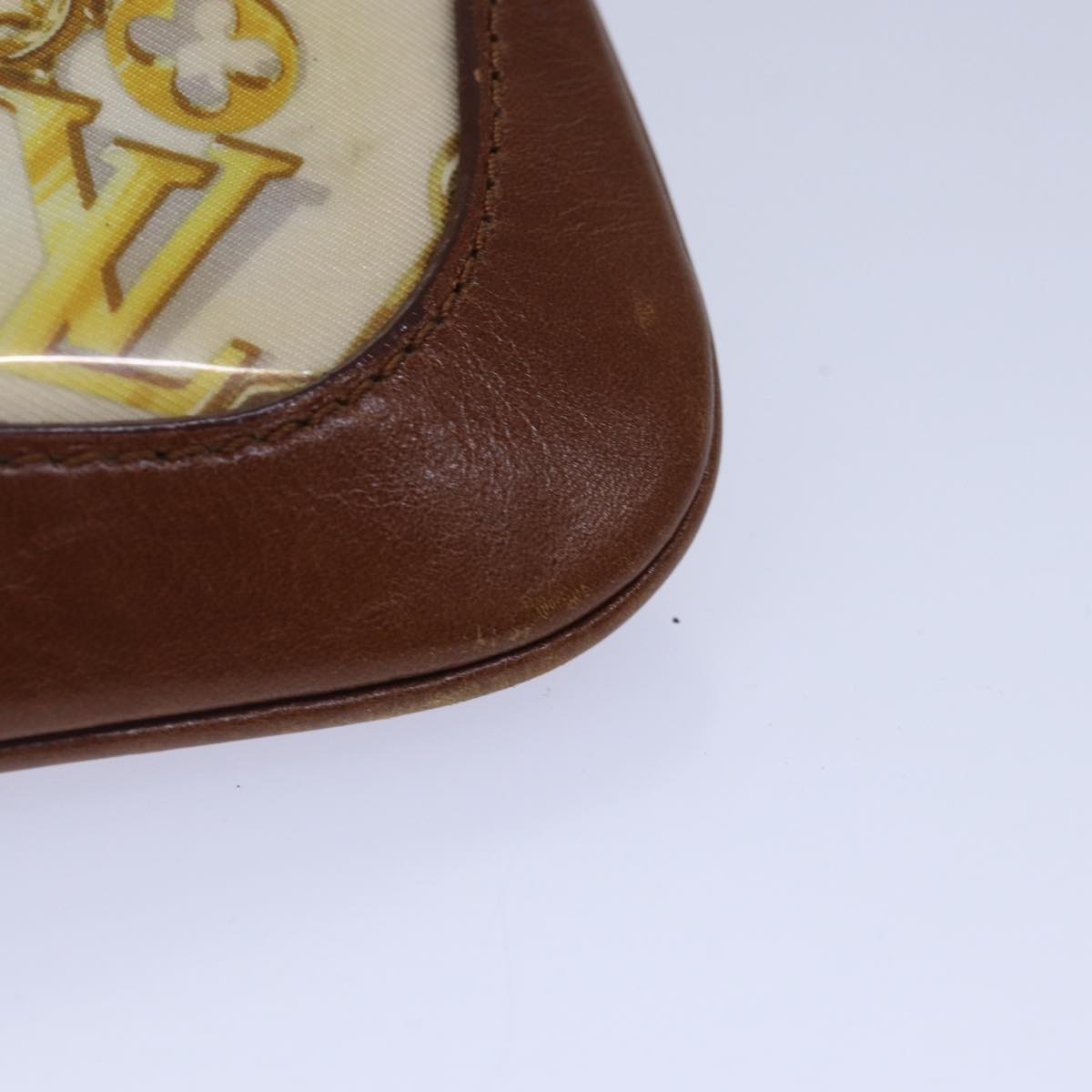 Louis Vuitton Pochette Plat