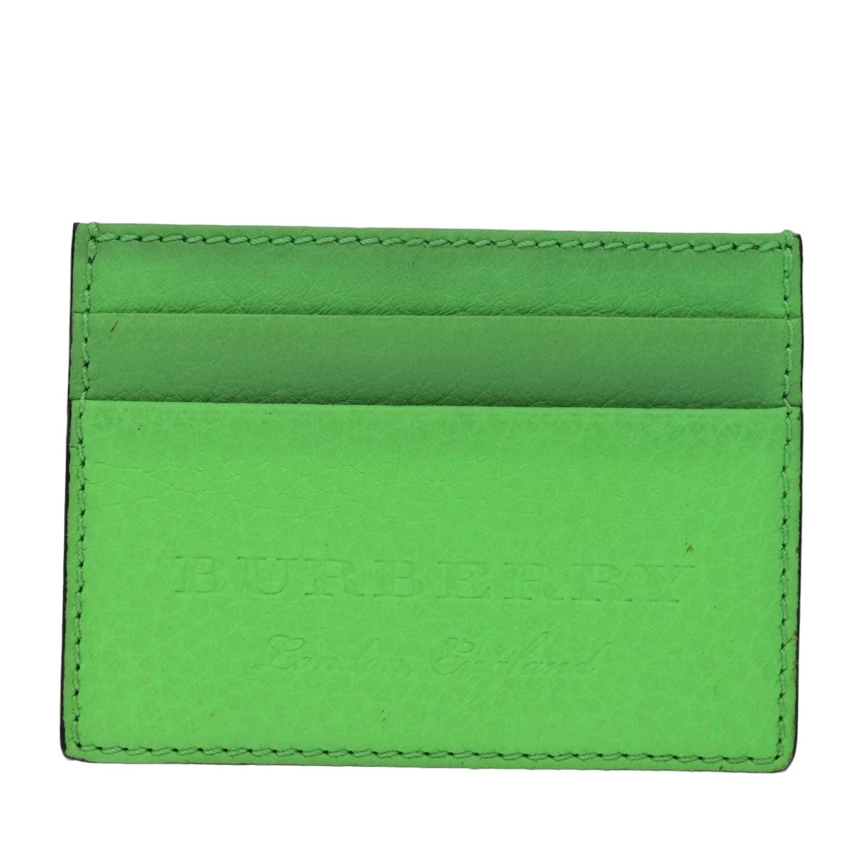 Luxury Burberry Wallet