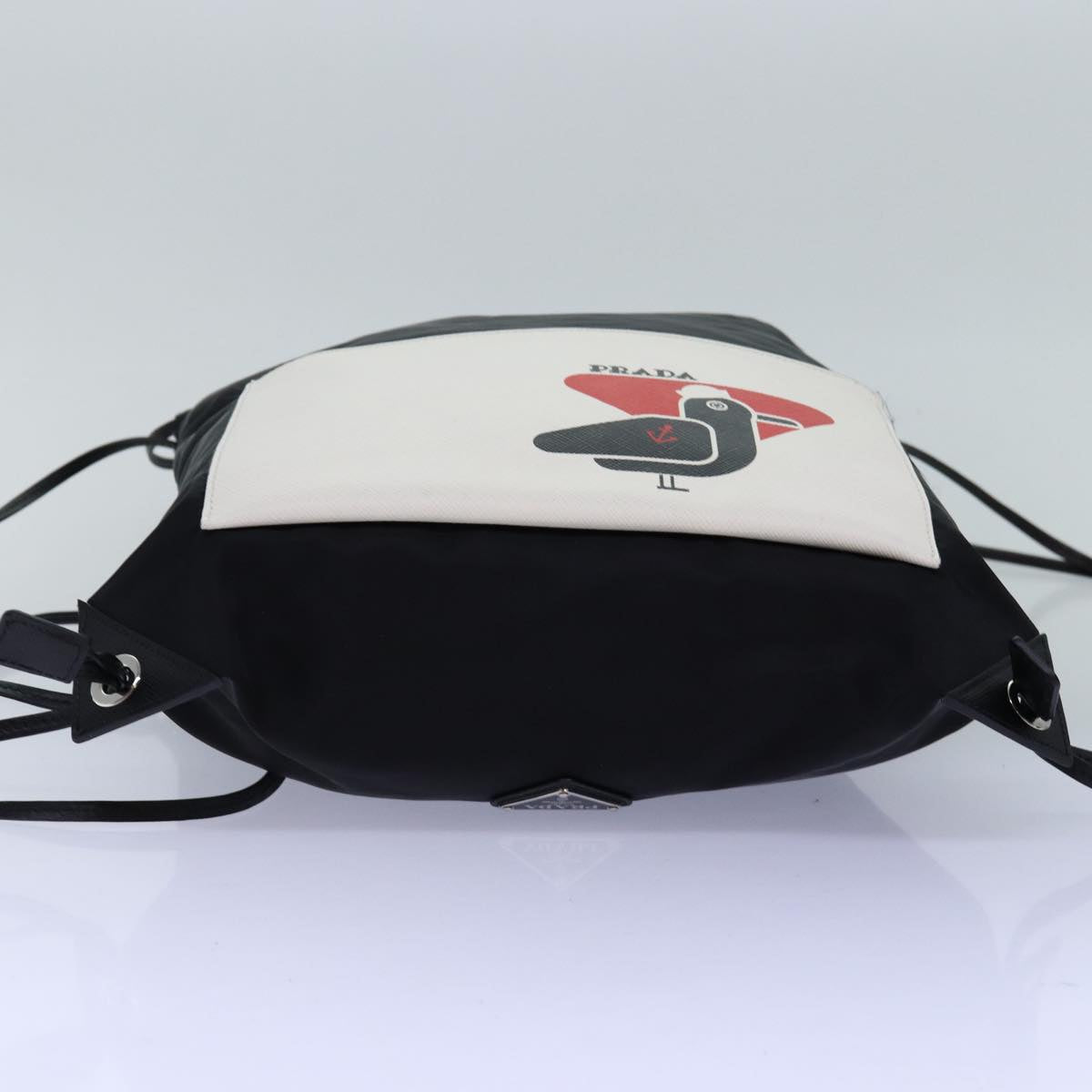 PRADA Backpack