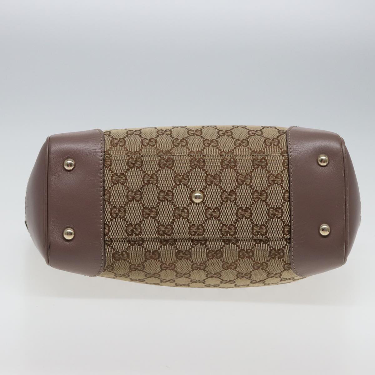 Gucci Canvas Tote