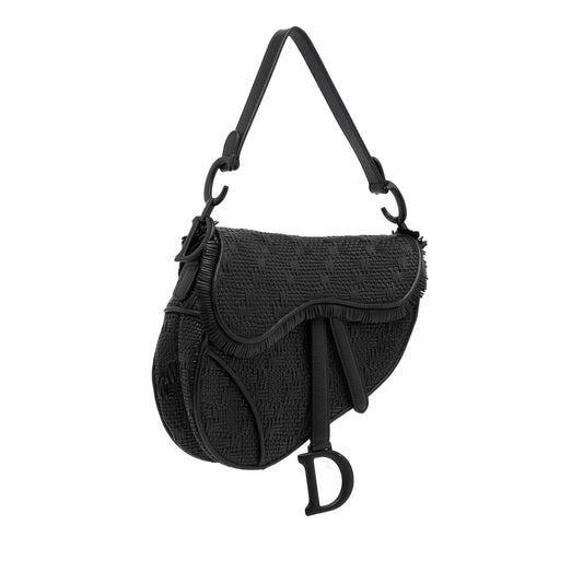 Dior Monogram Handbag