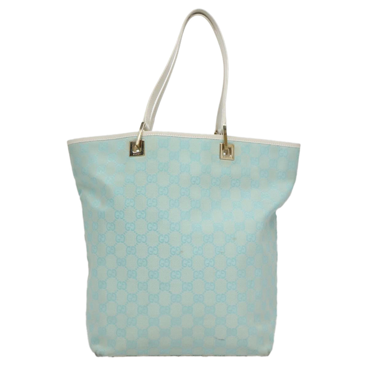 Gucci Canvas Tote